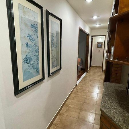 Copacabana, Apto 2 Quartos 200M Da Praia Рио-де-Жанейро Экстерьер фото