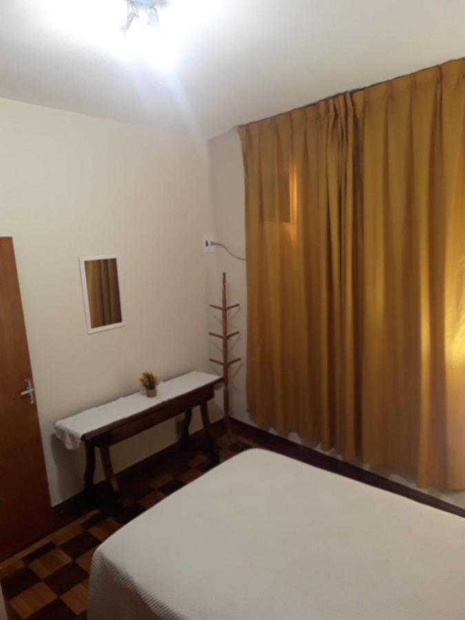Copacabana, Apto 2 Quartos 200M Da Praia Рио-де-Жанейро Экстерьер фото
