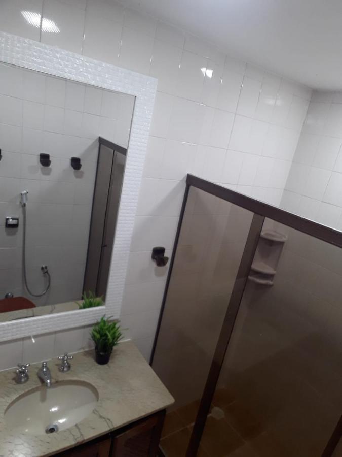 Copacabana, Apto 2 Quartos 200M Da Praia Рио-де-Жанейро Экстерьер фото