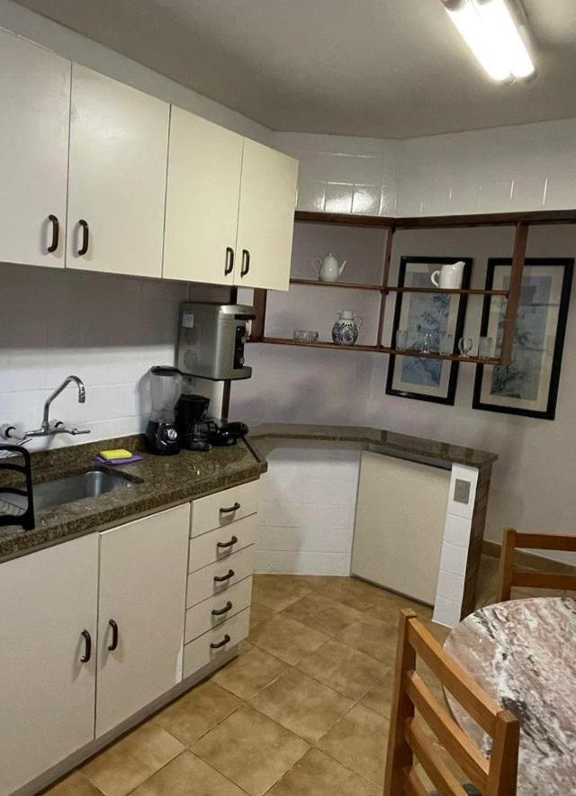 Copacabana, Apto 2 Quartos 200M Da Praia Рио-де-Жанейро Экстерьер фото