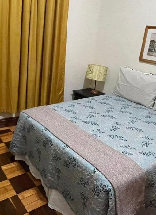 Copacabana, Apto 2 Quartos 200M Da Praia Рио-де-Жанейро Экстерьер фото