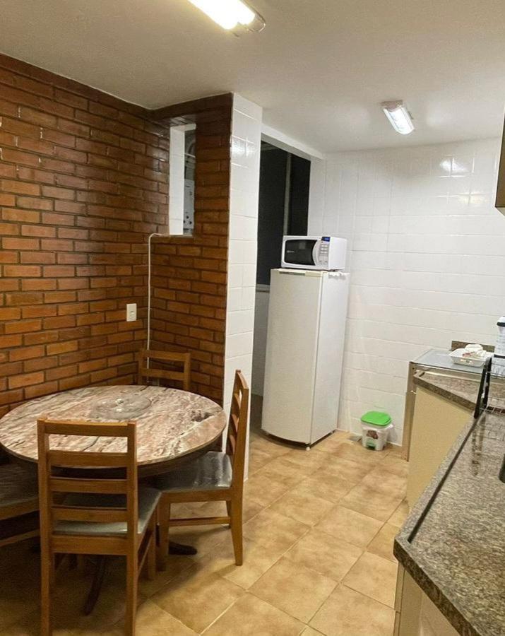 Copacabana, Apto 2 Quartos 200M Da Praia Рио-де-Жанейро Экстерьер фото